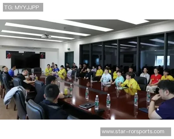 乒乓球焦点聚焦北京乒乓球队的训练节奏与发展策略探讨