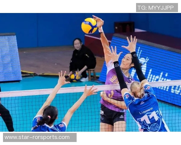 英超排球新手必看全方位比赛经验与技巧入门指南