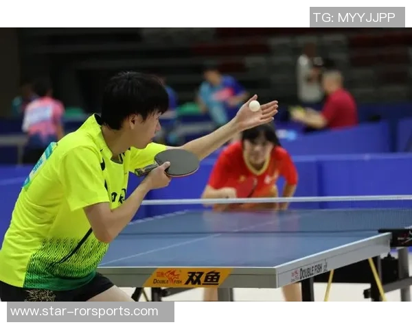 乒乓球巨献揭秘重庆乒乓球队的比赛经验与欧冠足球的精彩对比