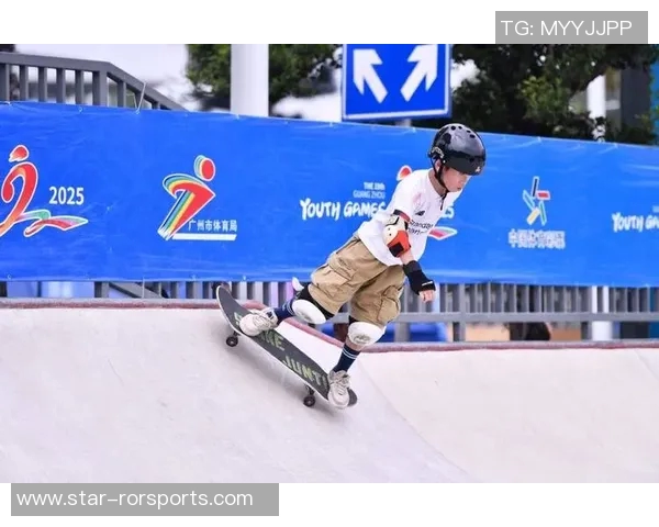 广州滑板队个人能力深度对比及其对体育发展的影响分析