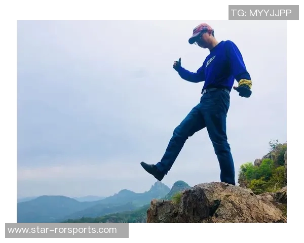 运动达人吴秀英独家分享攀岩技巧与心得体会助你提升攀爬水平