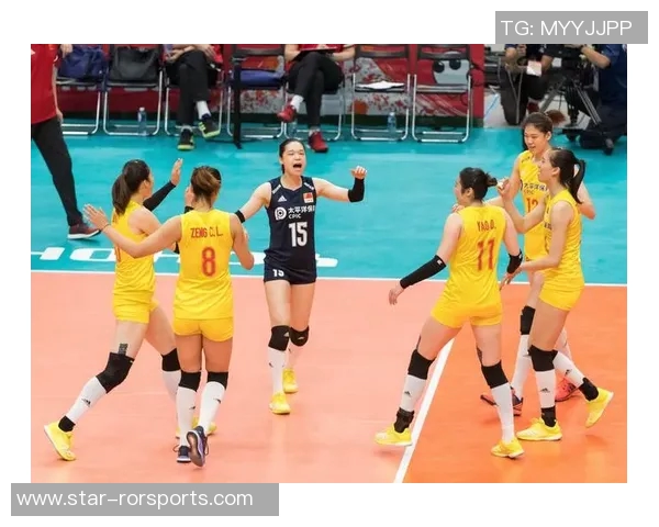 杭州排球队最新排球配合TOP10榜单揭晓引领风潮 杭州排球队最新排球配合TOP10榜单揭晓引领风潮