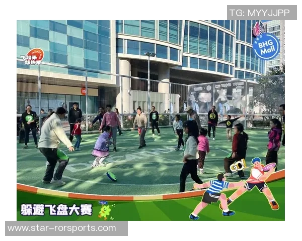 重庆飞盘队在运动飞盘灵活性排名中创新高展现体育实力与团队精神