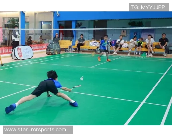 西安羽毛球队荣登全国羽毛球比赛经验排行榜第十名展现实力与潜力