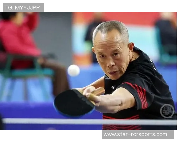 杨敏专访：从乒乓球新星到世界冠军的辉煌历程回顾实时数据