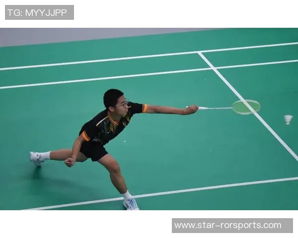 运动数据南京羽毛球队配合变革引发热议新战术助力团队协作提升竞技水平