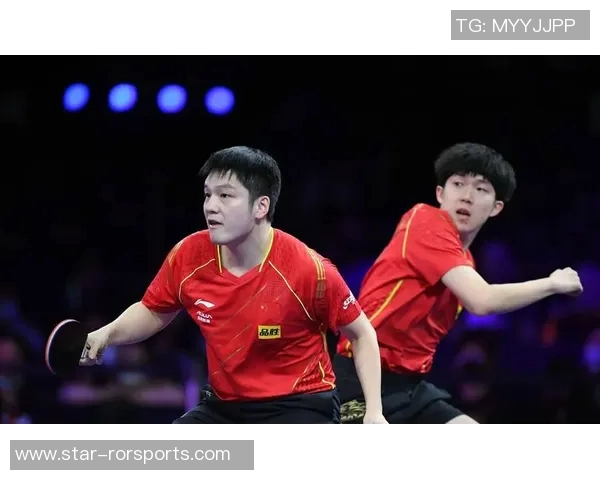 运动最新数据乒乓球战术揭秘探索杭州乒乓球队的制胜之道与训练秘诀 运动最新数据乒乓球战术揭秘探索杭州乒乓球队的制胜之道与训练秘诀