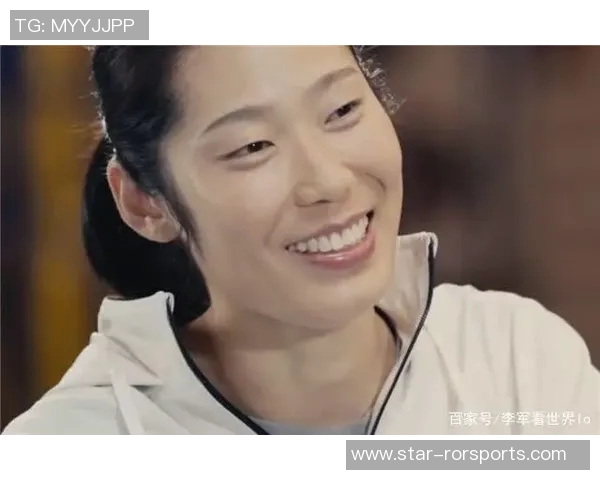 运动最新数据李军回顾排球生涯的辉煌与挑战,分享成长与坚持的故事 运动最新数据李军回顾排球生涯的辉煌与挑战,分享成长与坚持的故事