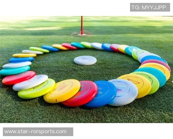 今年运动数据专访王丽揭秘飞盘运动崛起背后的成功秘诀与发展趋势 今年运动数据专访王丽揭秘飞盘运动崛起背后的成功秘诀与发展趋势