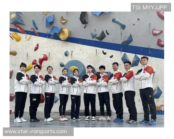 实时新闻南京攀岩队夺得最新攀岩个人能力TOP10榜首引发关注